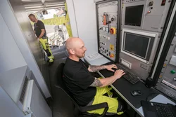 Kanalreinigung in Sennfeld mit moderner Technik